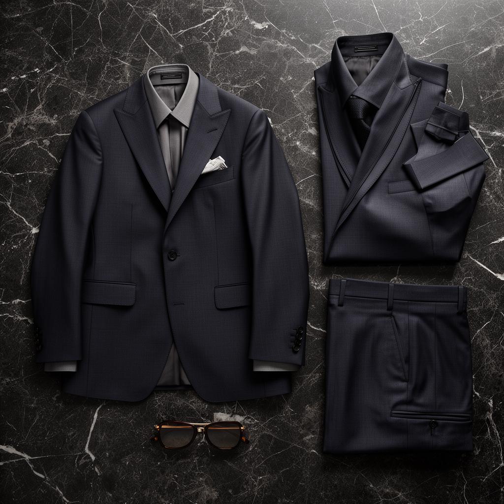 Collection Costumes